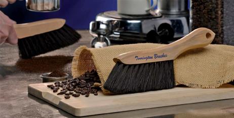 Torrington Brush